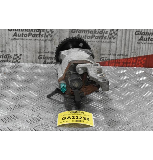 Αντλία Πετρελαίου SsangYong Kyron 2.0cc XDI 664950 2002-2010 A6650700301
