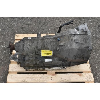 Αυτόματο Σασμάν Bmw 116 / 316 Ν43Β16Α 1071301143 2007-2011