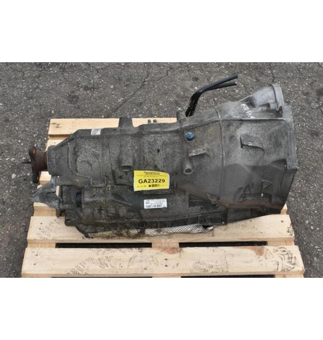 Αυτόματο Σασμάν Bmw 116 / 316 Ν43Β16Α 1071301143 2007-2011