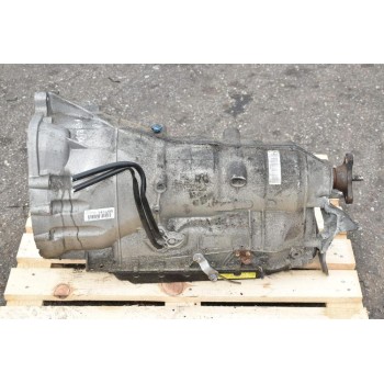 Αυτόματο Σασμάν Bmw 116 / 316 Ν43Β16Α 1071301143 2007-2011