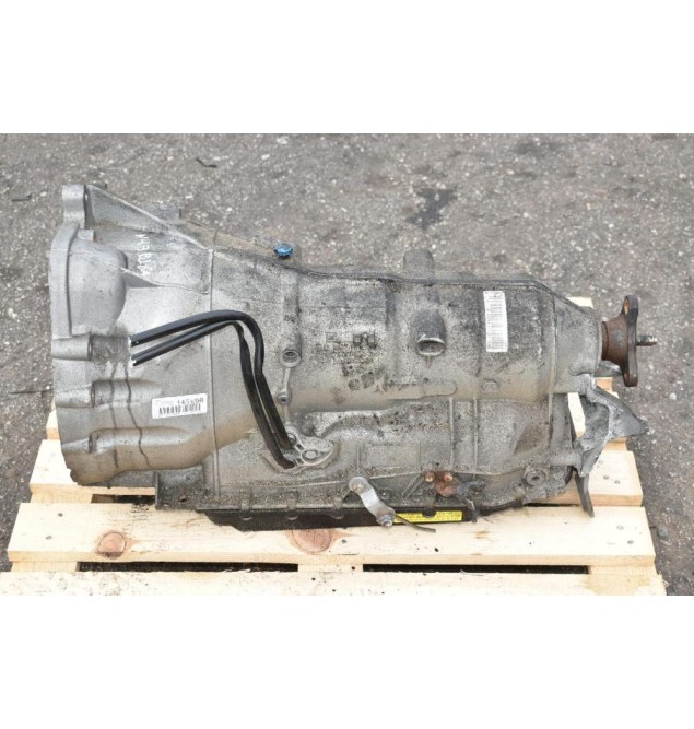 Αυτόματο Σασμάν Bmw 116 / 316 Ν43Β16Α 1071301143 2007-2011