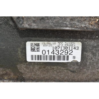 Αυτόματο Σασμάν Bmw 116 / 316 Ν43Β16Α 1071301143 2007-2011