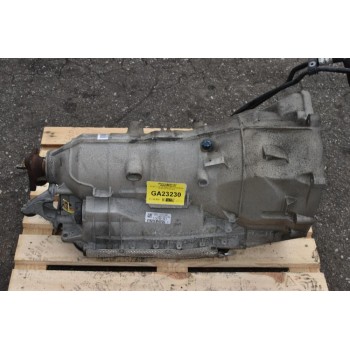 Αυτόματο Σασμάν Bmw 116 / 316 Ν43Β16Α 1071301143 2007-2011