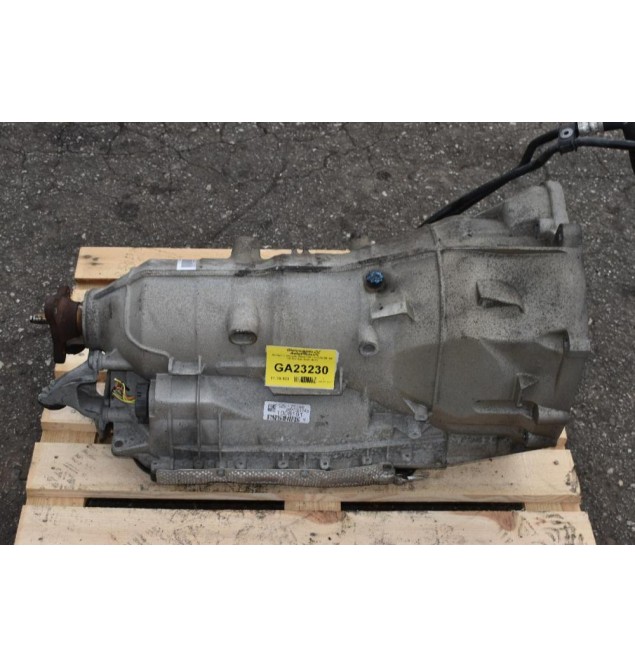 Αυτόματο Σασμάν Bmw 116 / 316 Ν43Β16Α 1071301143 2007-2011