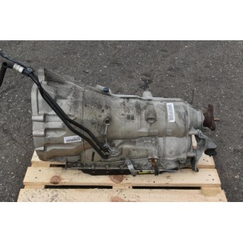 Αυτόματο Σασμάν Bmw 116 / 316 Ν43Β16Α 1071301143 2007-2011