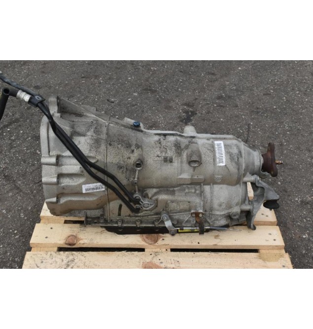 Αυτόματο Σασμάν Bmw 116 / 316 Ν43Β16Α 1071301143 2007-2011