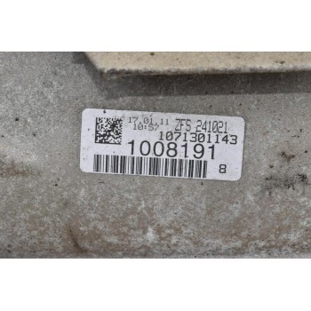 Αυτόματο Σασμάν Bmw 116 / 316 Ν43Β16Α 1071301143 2007-2011