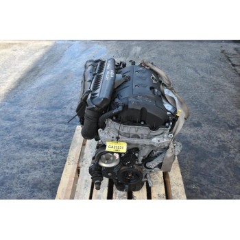 Κινητήρας - Μοτέρ Mini Cooper / Countryman 1.6  N16B16AA 2006-2015