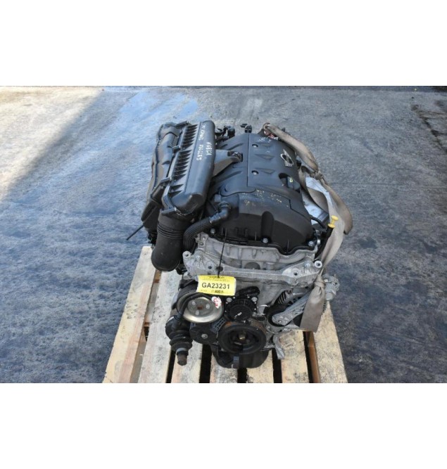 Κινητήρας - Μοτέρ Mini Cooper / Countryman 1.6  N16B16AA 2006-2015