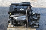 Κινητήρας - Μοτέρ Mini Cooper / Countryman 1.6  N16B16AA 2006-2015