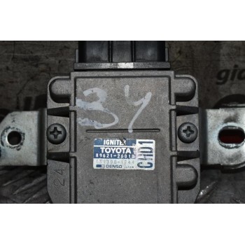 Πλακέτα Ανάφλεξης Toyota Hilux-Hiace 2.0 3Y 1990-200 DENSO 89621-26010 131300-1744