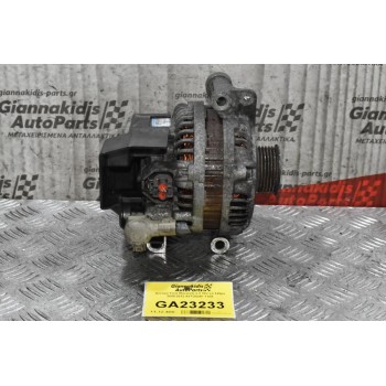 Δυναμό Ford Maverick 2.3 16V L3 148ps 2005-2012 A3TG0291 110A