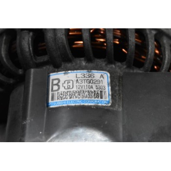 Δυναμό Ford Maverick 2.3 16V L3 148ps 2005-2012 A3TG0291 110A