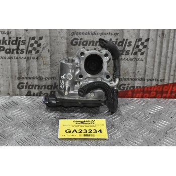 Βαλβίδα Καυσαερίων EGR Mazda CX-3 1.5D S5 2010-2019 S550-20300