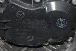 Βαλβίδα Καυσαερίων EGR Mazda CX-3 1.5D S5 2010-2019 S550-20300