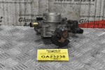 Πεταλούδα Γκαζιού Toyota Avensis - Corolla 1999-2002 3ZZ 89452-20130 198500-1071 (3 Βίδες)