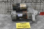 Μίζα Toyota RAV4 2.0 3ZR 2009-2015 28100-37031 428000-4113