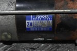 Μίζα Toyota RAV4 2.0 3ZR 2009-2015 28100-37031 428000-4113