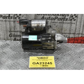 Μίζα Kia Picanto - Hyundai i10 1.0 G3LA 2011-2017 36100-03400