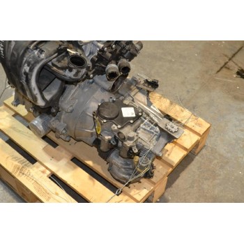 Αυτόματο Σασμάν Volkswagen Polo / Skoda Fabia CHY (QCL) 2014-2017