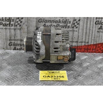 Δυναμό Mitsubishi Asx/Lancer/Outlander 2.0 4B11 2008-2015 1800A121 130A