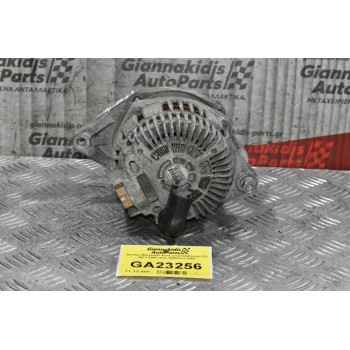 Δυναμό Mitsubishi Asx/Lancer/Outlander 2.0 4B11 2008-2015 1800A121 130A