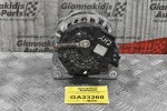 Δυναμό Volkswagen Polo/Skoda Fabia CHY 2014-2017 04C903023B 110Α