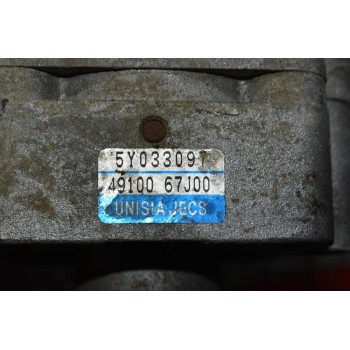Αντλία Υδραυλικού Τιμονιού Suzuki Grand Vitara 1.9 DDIS F9Q B264 2006-2010 4910067J00