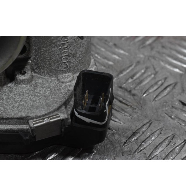 Πεταλούδα Γκαζιού Bmw 116i 316i 1.6 N43B16AA 2007-2011 13547561067-02 (Μικρό Χτύπημα Στο Φις)