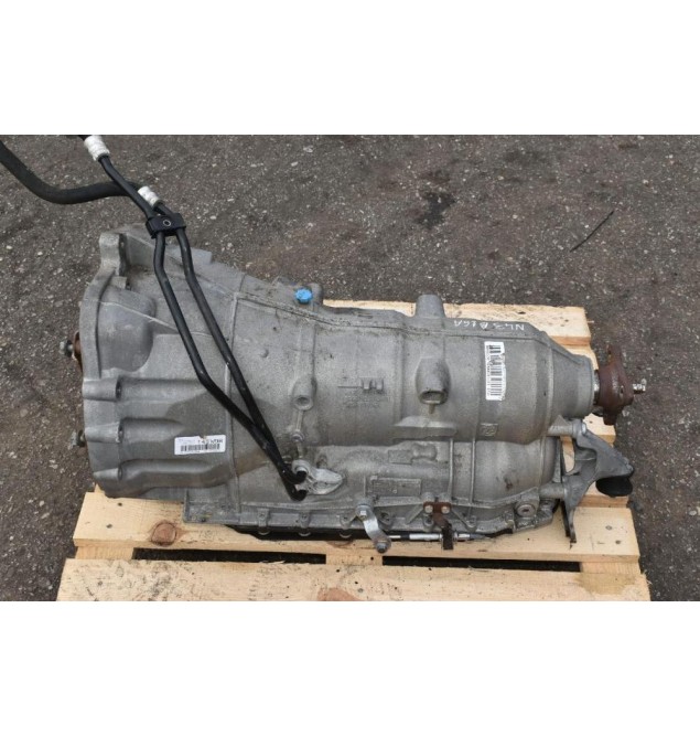 Αυτόματο Σασμάν Bmw 116 / 316 Ν43Β16Α 1071301143 2007-2011