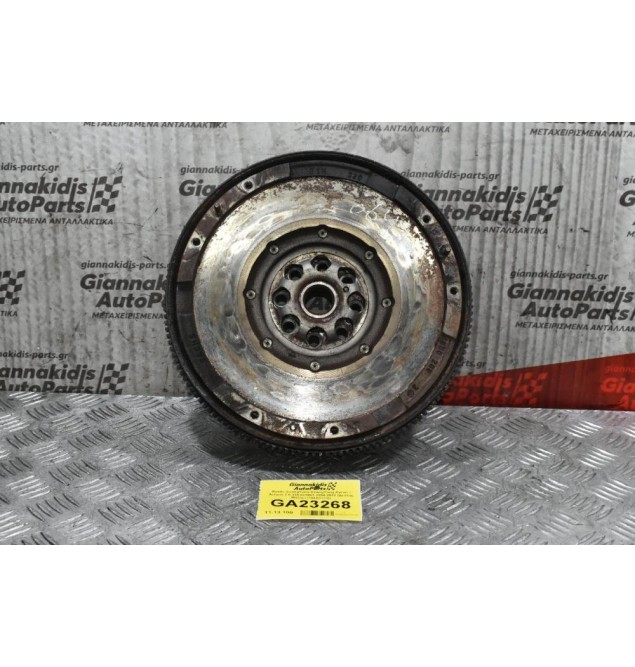 Βολάν SsangYong SsangYong Kyron - Actyon 664.950 2.0 XDI 664951 2004-2013 (Διπλής Μάζας) (144Δόντια)