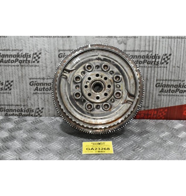 Βολάν SsangYong SsangYong Kyron - Actyon 664.950 2.0 XDI 664951 2004-2013 (Διπλής Μάζας) (144Δόντια)