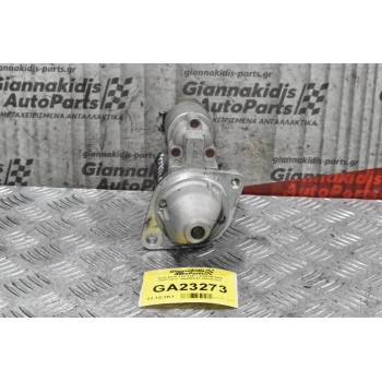 Μίζα Bmw 116i 316i 1.6 N43B16AA 2007-2011 7594292-01 000107424