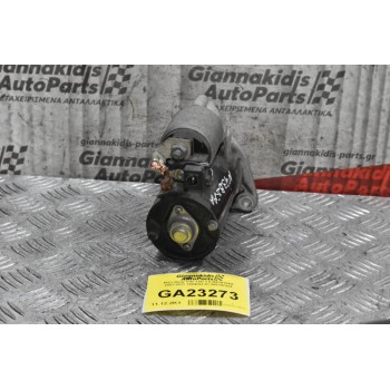 Μίζα Bmw 116i 316i 1.6 N43B16AA 2007-2011 7594292-01 000107424