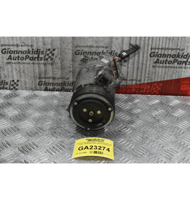 Κομπρεσέρ Aircondition - A/C Bmw E90 320 143ps N43B20A 2005-2010 9182794-03