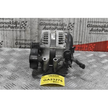 Δυναμό Bmw N43B20 - N43B16 2005-2010 7550468-02 104210-6021 170A