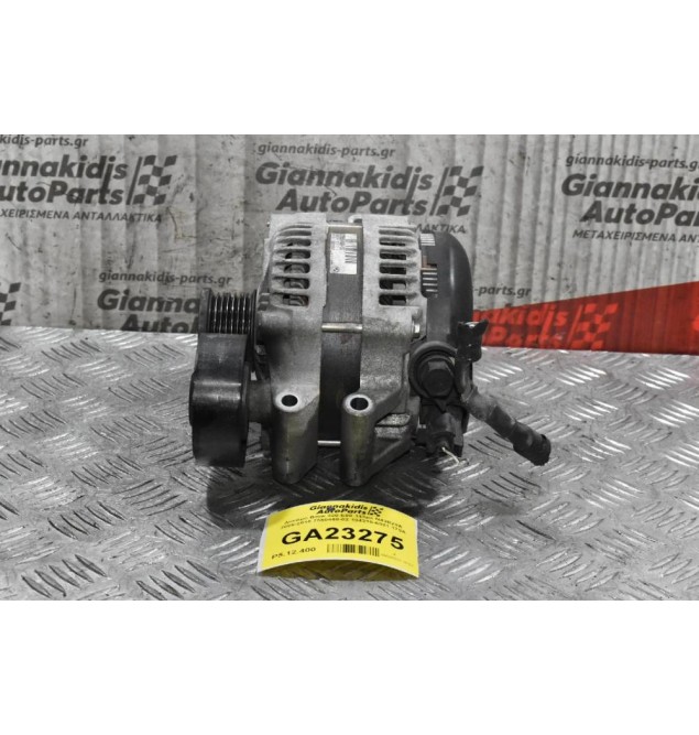 Δυναμό Bmw N43B20 - N43B16 2005-2010 7550468-02 104210-6021 170A