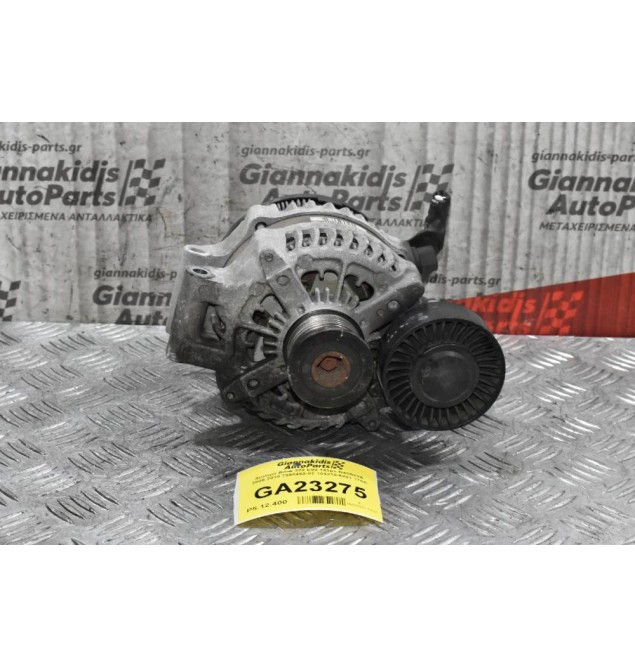 Δυναμό Bmw N43B20 - N43B16 2005-2010 7550468-02 104210-6021 170A