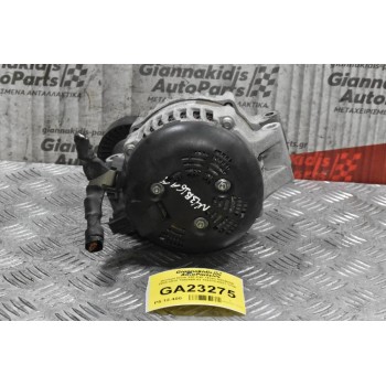 Δυναμό Bmw N43B20 - N43B16 2005-2010 7550468-02 104210-6021 170A