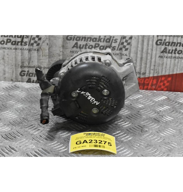 Δυναμό Bmw N43B20 - N43B16 2005-2010 7550468-02 104210-6021 170A