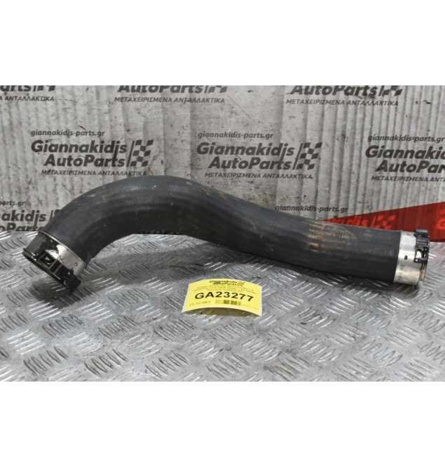 Κολάρο Εισαγωγής Mercedes-Benz A 150(W176) /CLA 180/B (W246) 1.5D K9K461 2012-2018 A2465281282