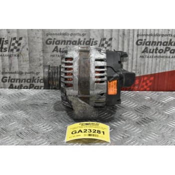 Δυναμό SsangYong Actyon / Kyron 2.0 XDI 664951 2000-2010 A6641540102 115Α