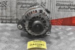 Δυναμό SsangYong Actyon / Kyron 2.0 XDI 664951 2000-2010 A6641540102 115Α