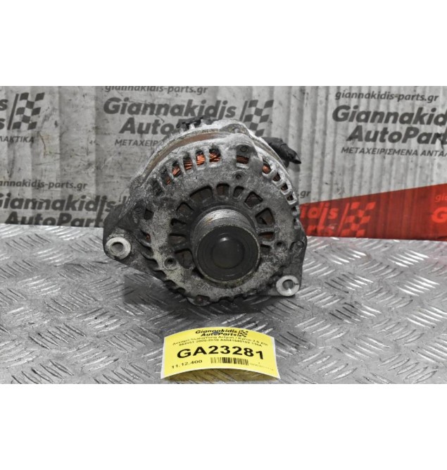 Δυναμό SsangYong Actyon / Kyron 2.0 XDI 664951 2000-2010 A6641540102 115Α