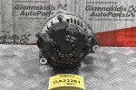 Δυναμό SsangYong Actyon / Kyron 2.0 XDI 664951 2000-2010 A6641540102 115Α