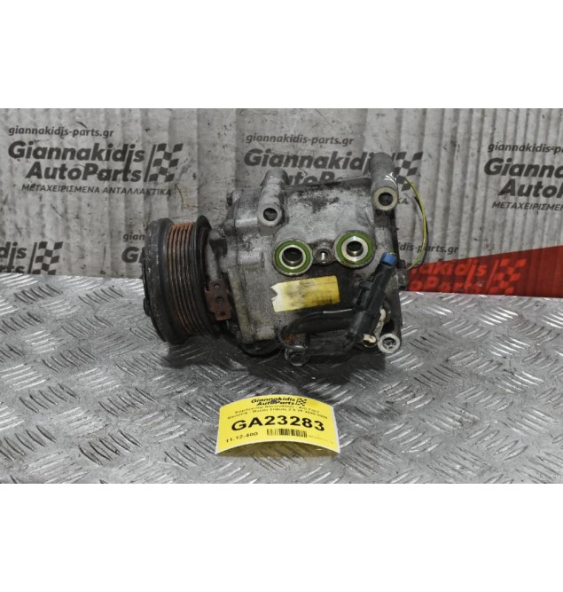 Κομπρεσέρ Aircondition - A/C Ford Maverick - Mazda Tribute 2.0 YF 2000-2008