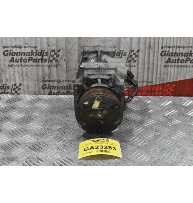Κομπρεσέρ Aircondition - A/C Ford Maverick - Mazda Tribute 2.0 YF 2000-2008