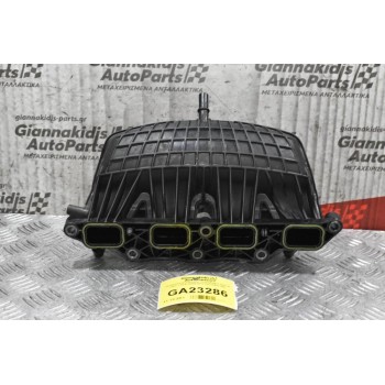 Πολλαπλή Εισαγωγής Volkswagen Golf VI CAV 1.4TSI 2008-2013 03C129711AE