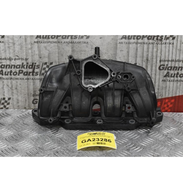 Πολλαπλή Εισαγωγής Volkswagen Golf VI CAV 1.4TSI 2008-2013 03C129711AE