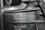 Πολλαπλή Εισαγωγής Volkswagen Golf VI CAV 1.4TSI 2008-2013 03C129711AE